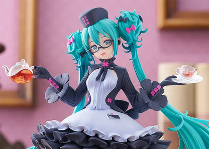 GSC - Pop Up Parade Hatsune Miku Glasses x Cafe Ver. (Licensed)