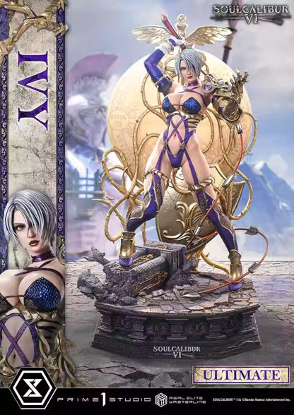 【Pre-sale】1/4 Scale IVY-Prime 1 Studio
