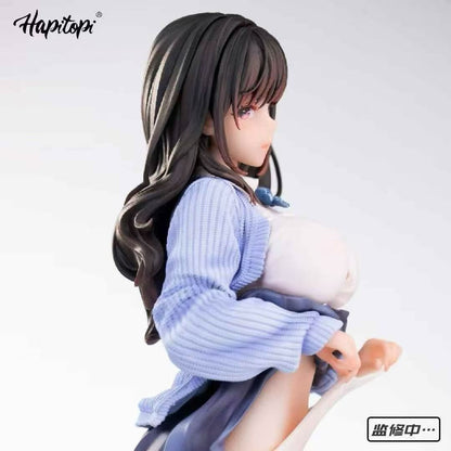 Hapitopi Studio - Original Sister in the bathroom (Licensed)