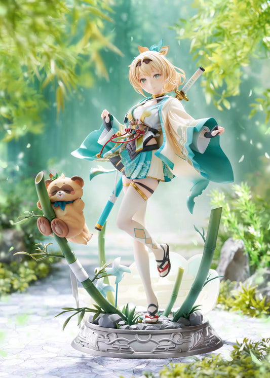 【Pre-sale】1/7 Scale Kazama Iroha-Claynel Studio