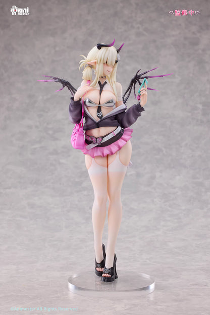 【Pre-sale】1/18 Scale MoeMoeKo-Animester Studio