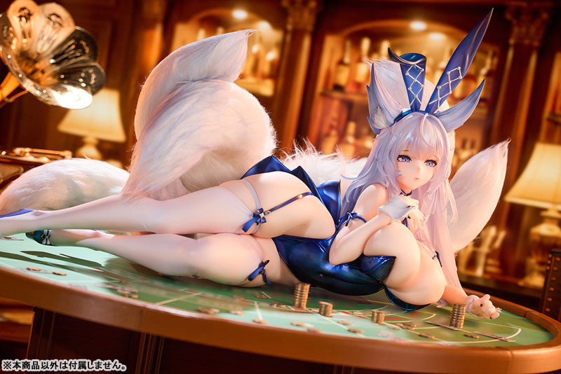 【Pre-sale】1/4 Scale Shinano-Alphamax Studio