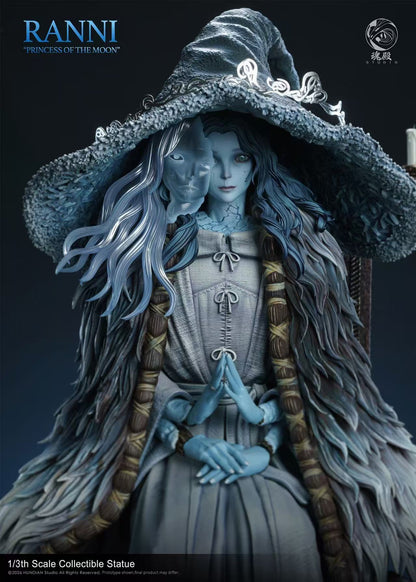 HunDian Studio - Ranni 1/3 Scale Elden Ring