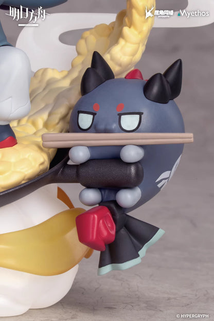 【Pre-sale】Q Version Yu-Myethos Studio