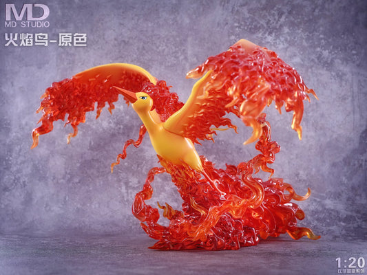【Pre-sale】Moltres-MD Studio