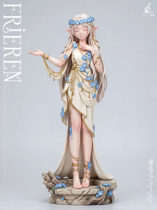 【Pre-sale】1/6 Scale Frieren-Aria Studio