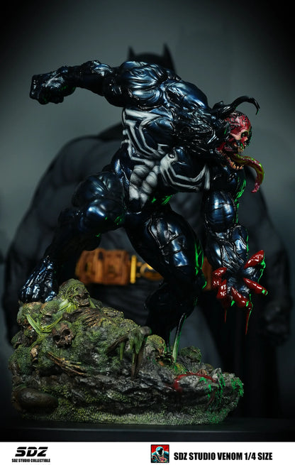 SDZ Studio - Alex Horley Venom Marvel