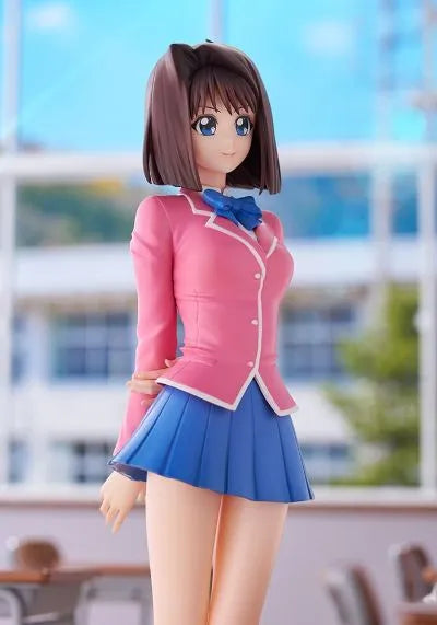 Kotobukiya - OSHI WORKS Yu-Gi-Oh! Duel Monsters Tea Gardner 1/7 Complete Figure (Licensed)