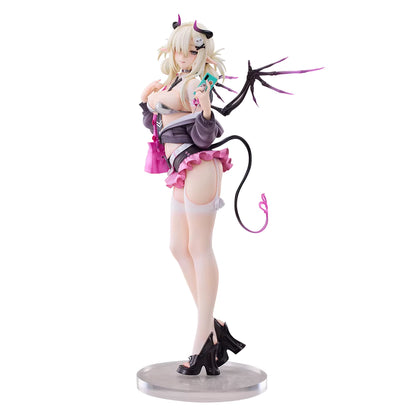 【Pre-sale】1/18 Scale MoeMoeKo-Animester Studio
