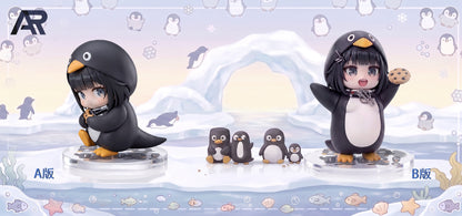 【Pre-sale】1/4 Scale Penguin Manager-Arknights-A-ART Studio