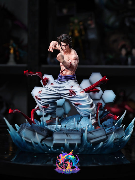 【Pre-sale】Choso Kamo 2.0-YQY Studio