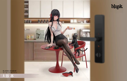 【Pre-sale】1/5 Scale Chisa-Blank Studio