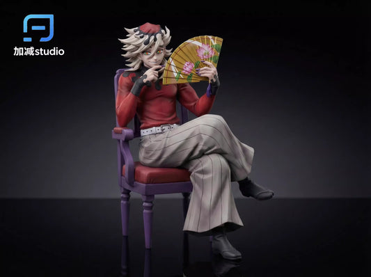 【Pre-sale】1/6 Scale Douma-JiaJian Studio