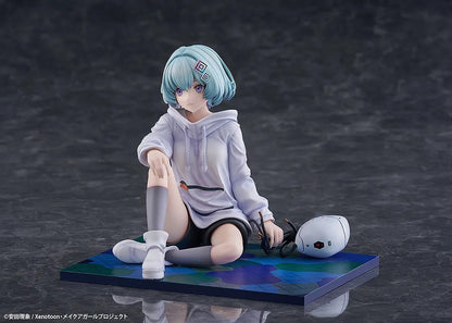 DMM Factory - Make A Girl No. 0 1/7 Complete Figure (Licensed)