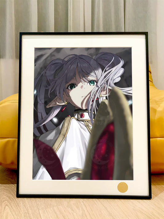 【Pre-sale】Decorative Painting of Frieren-XingKong Studio