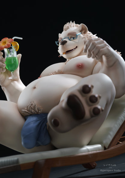 【Pre-sale】1/6 Scale Leib-Hyperspace Studio