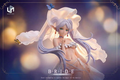 【Pre-sale】1/6 Scale Frieren-Frieren: Beyond Journey's End-LEAVE ANITE Studio
