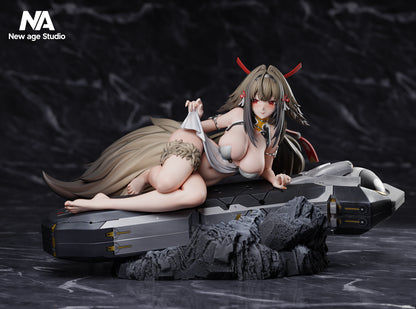 【Pre-sale】Ye Shunguang-New Age Studio