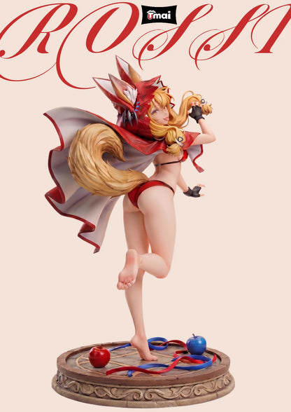 U Mai Studio - Rossi Arknights: Endfield 1/6 Scale Statue(GK)