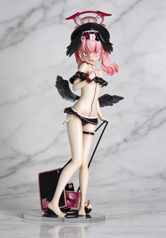 【Pre-sale】1/7 Scale ‌Shimoe Koharu-Loli Works Studio