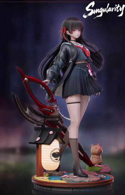 【Pre-sale】1/6 Scale CHISA-Singularity Studio