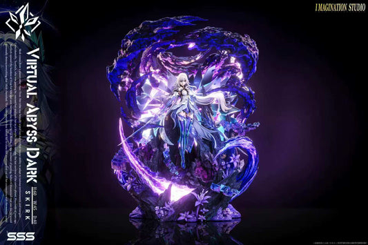 【Pre-sale】1/6 Scale Skirk with LED-Imagination Studio