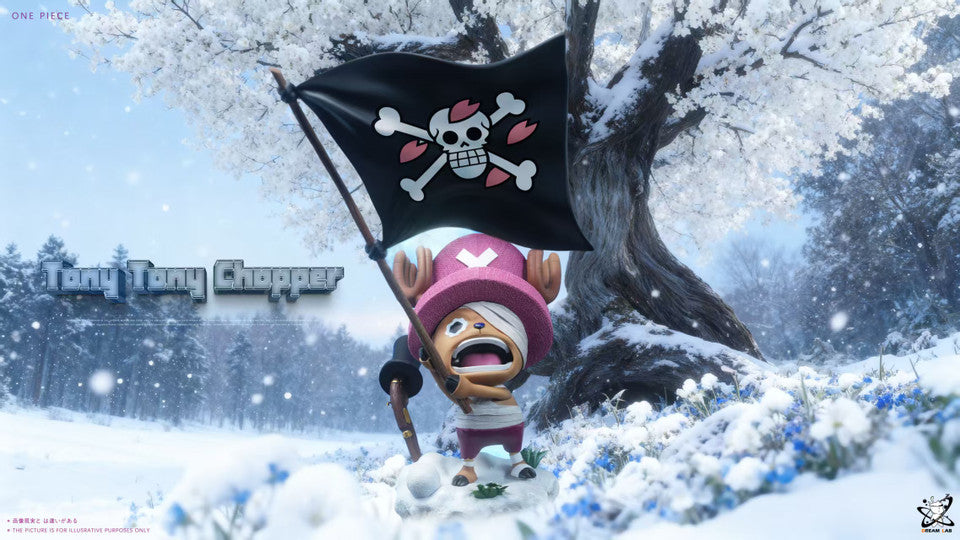【Pre-sale】Tony Tony Chopper-Dream Lab Studio