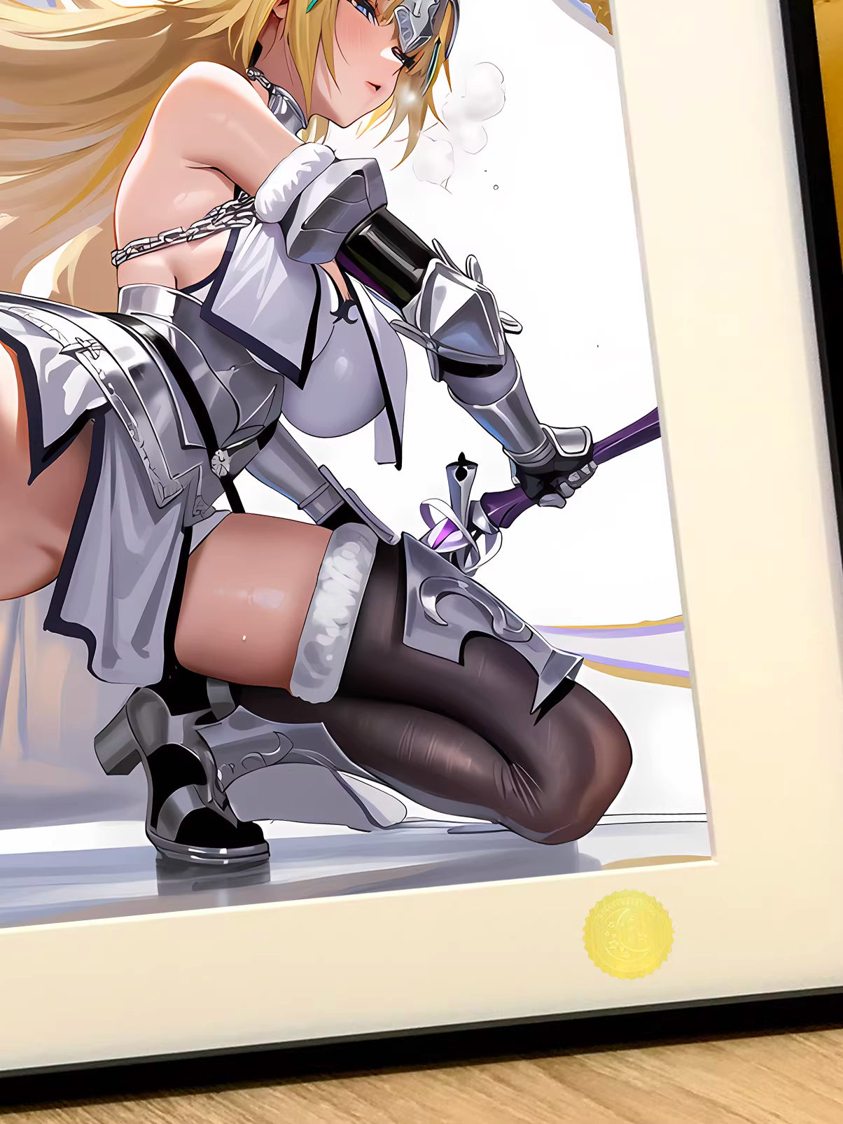 【Pre-sale】Decorative Painting of Alter-XingKong Studio