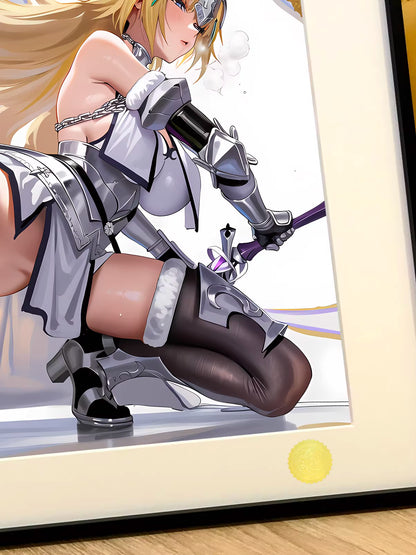 【Pre-sale】Decorative Painting of Alter-XingKong Studio