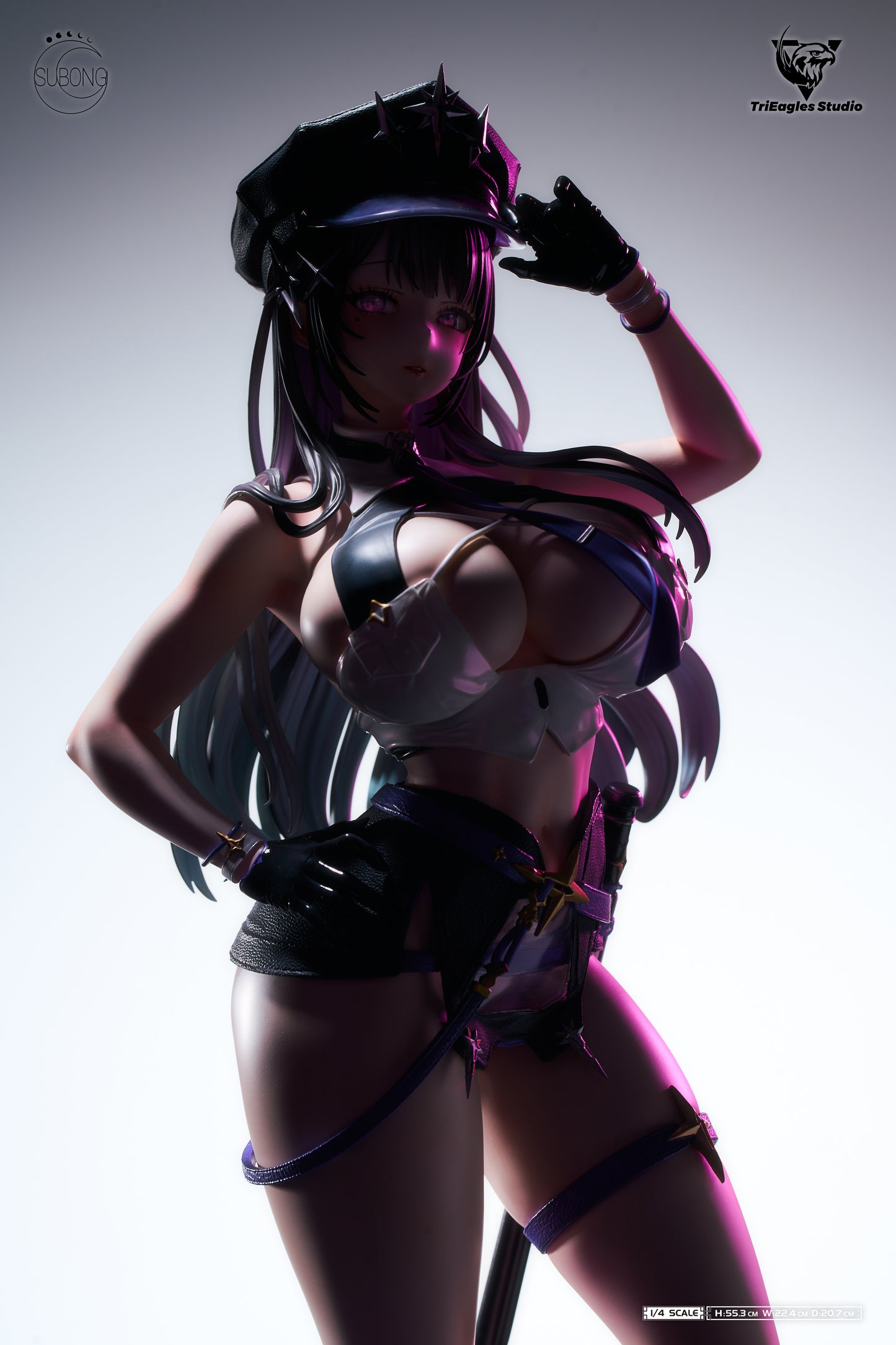【Pre-sale】1/4 Scale XIA-Original Design-TES Studio