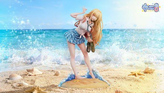 【Pre-sale】Kitagawa Marin-ZhongErBing Studio