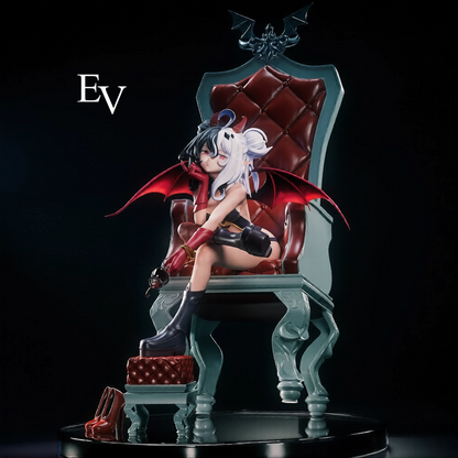 【Pre-sale】VTuber Luna-EV Studio