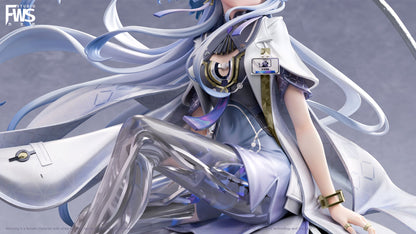 FWS Studio - Mornye Wuthering Waves 1/6 Scale Statue(GK)