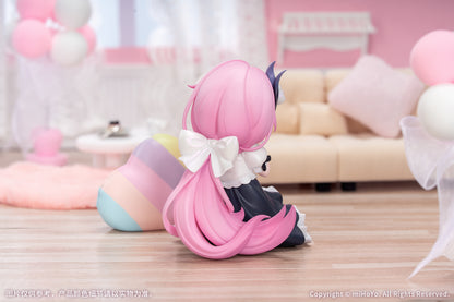 Myethos - Honkai Impact 3rd Elysia Little Series Little Flamechasers Ver. (Licensed)