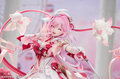 Myethos - Honkai Impact 3rd Elysia: Hi Love Elf Ver. 1/7 Scale Figure (Licensed)