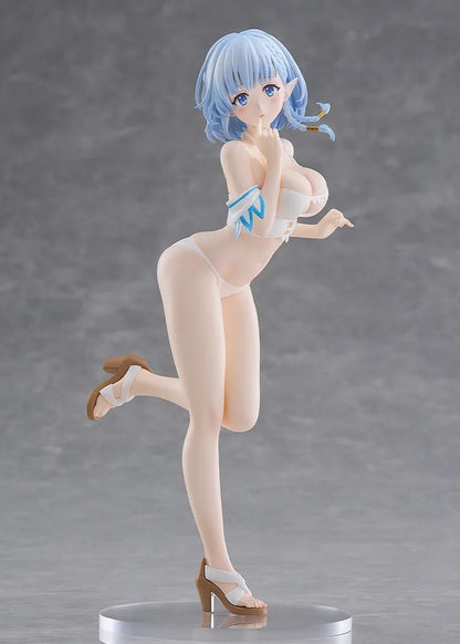 GSC - POP UP PARADE BEACH QUEENS The Eminence in Shadow Beta L Size Complete Figure (Licensed)