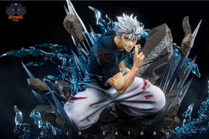 【Pre-sale】Gojo Satoru-Jujutsu Kaisen-Octopos Studio