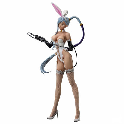 FREEing - B-style Code Geass: Lelouch of the Rebellion Villetta Nu Noble White Bunny Ver. Complete Figure (Licensed)