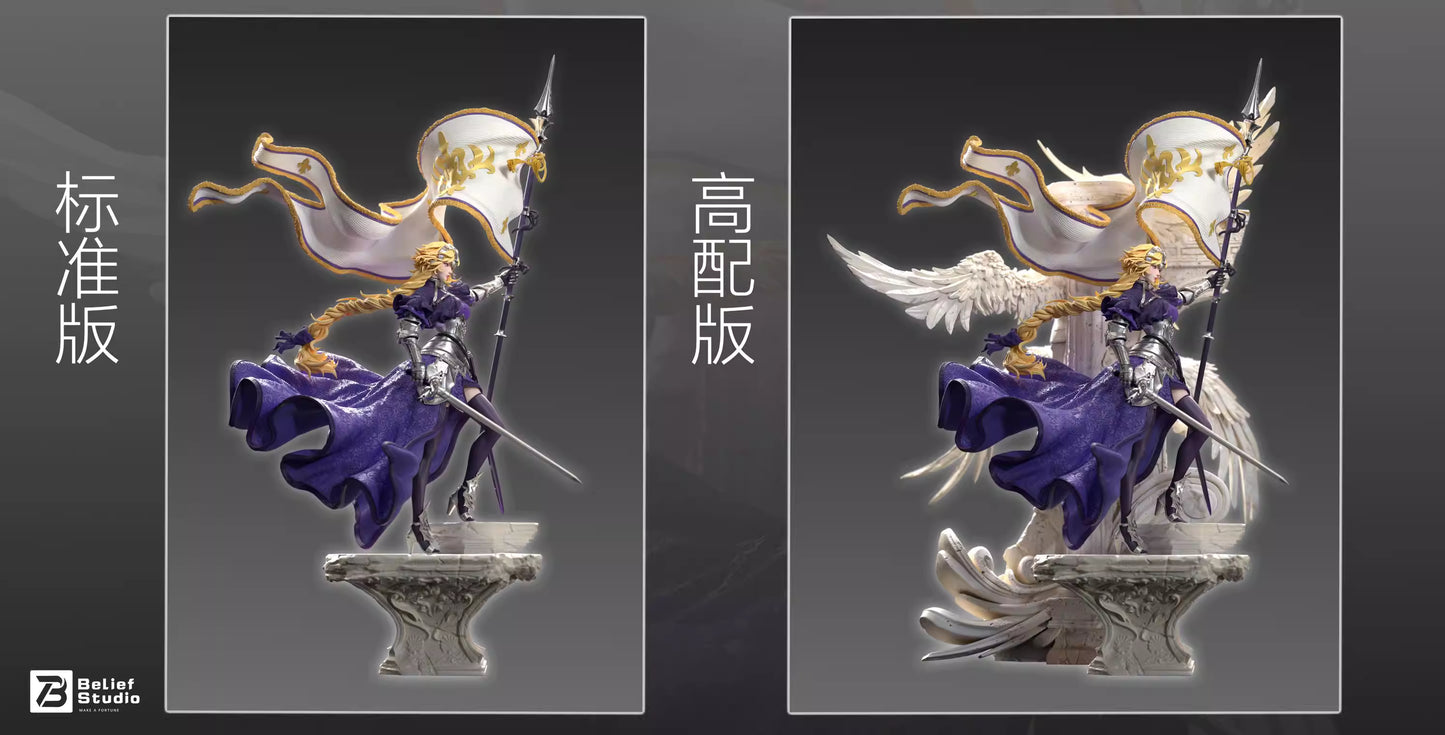 【Pre-sale】Jeanne d'Arc-Belief Studio
