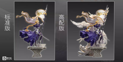 【Pre-sale】Jeanne d'Arc-Belief Studio