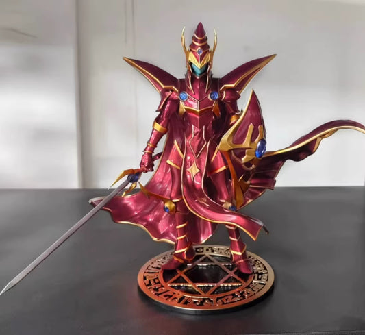 【Pre-sale】1/7 Scale Breaker the Magical Warrior-Devine Officer Studio