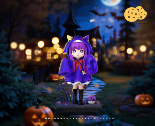 【Pre-sale】Fern cos Gengar-Cookie Studio
