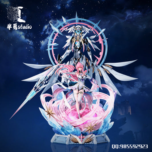 【Pre-sale】1/6 Scale Aemeath-BanXia Studio