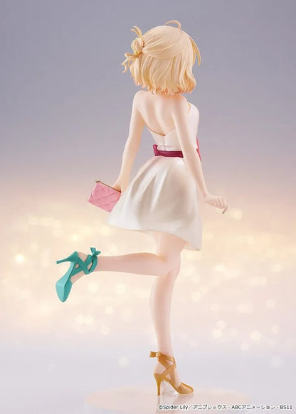 GSC - POP UP PARADE Lycoris Recoil Chisato Nishikigi X Takina Inoue: After Party! Ver. L Size Figure (Licensed)