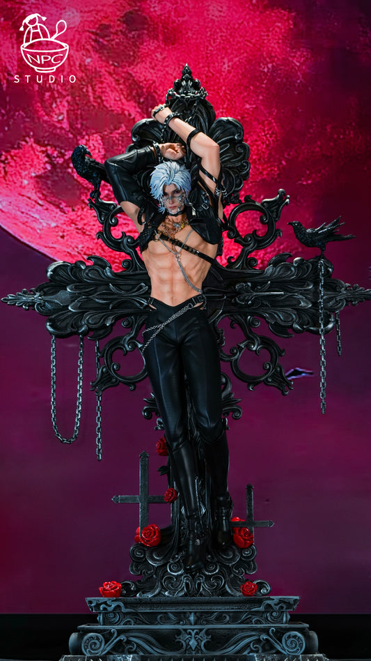 【Pre-sale】1/4 Scale Innocent Sylus-NPC Studio