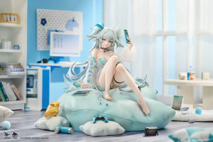 CALBONE - Girls' Frontline 2: Exilium PA-15 1/7 Figure (Licensed)