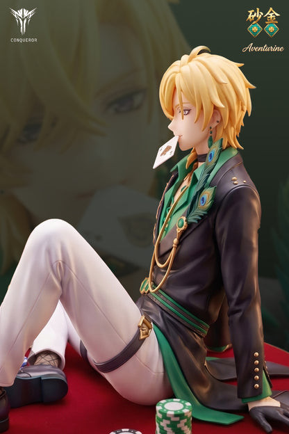 【Pre-sale】1/6 Scale Aventurine-Conqueror Studio