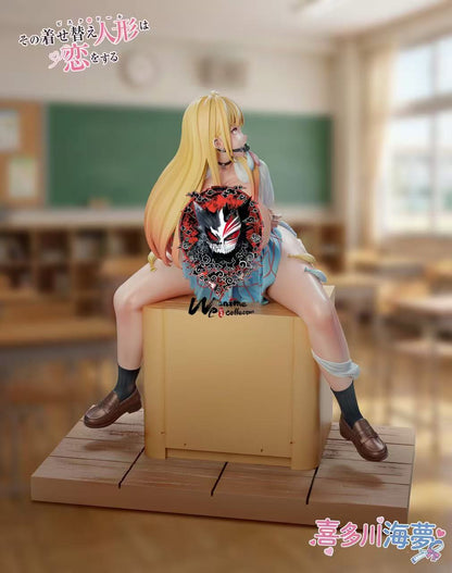 【Pre-sale】The Break time of Marin Kitagawa-Meat Studio