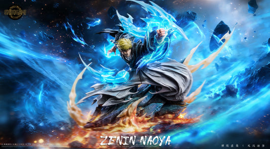 【Pre-sale】1/6 Scale Zenin Naoya-SHIKIGAMI Studio
