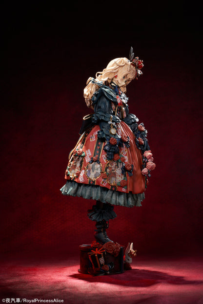【Pre-sale】1/6 Scale Pricess Alice-MAGI ARTS Studio